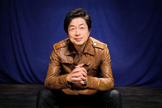 中村雅俊さん