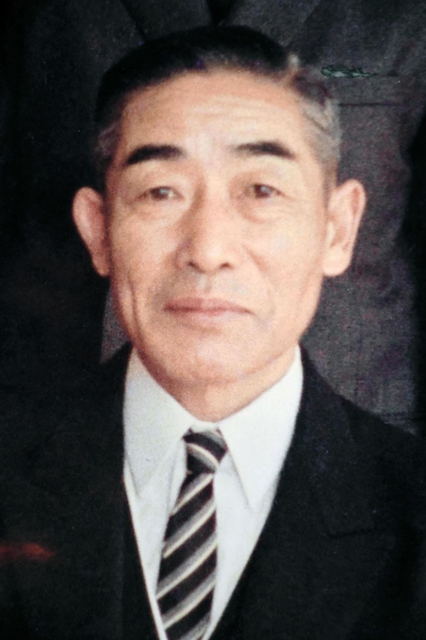 梶原雪夫さん