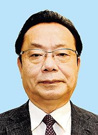 谷公一衆院議員