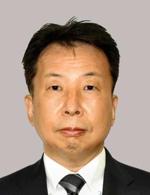 大串正樹氏