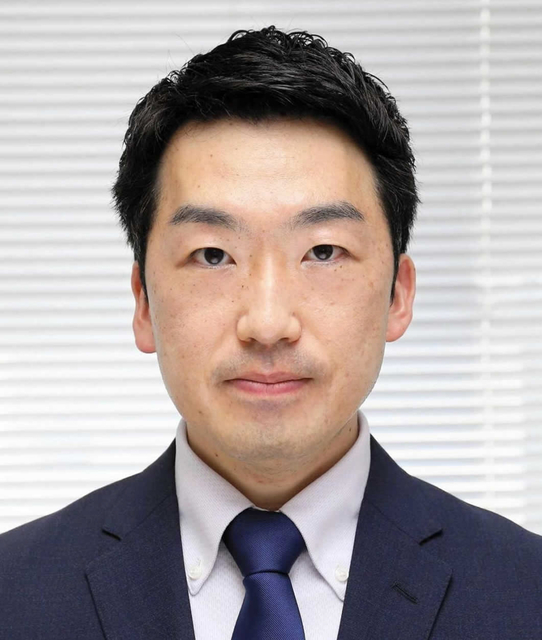 榑谷健太郎氏