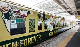 ドカベン、巨人の星…野球漫画の名作一堂に 甲子園球場100周年