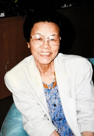 梶原都子さん