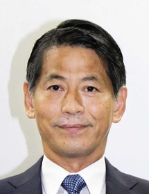 山田賢司氏