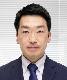 榑谷健太郎氏