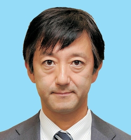 河南忠一氏