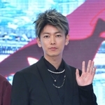 佐藤健さん