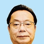 谷公一衆院議員