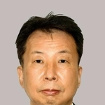 大串正樹氏