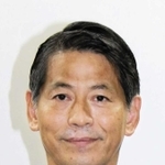 山田賢司氏