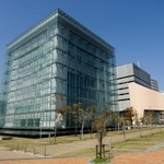 人と防災未来センター＝神戸市中央区脇浜海岸通１