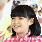 学校や踊りの稽古も忙しい中、せりふは土日や下校してすぐ、登校前など、小さな隙間時間を見つけて練習したという＝大阪市内（撮影・辰巳直之）
