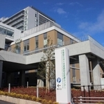 県立はりま姫路総合医療センター＝姫路市神屋町