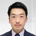 榑谷健太郎氏