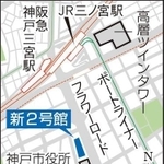 神戸新聞ＮＥＸＴ