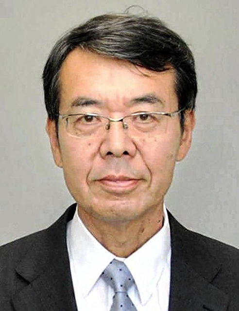 牟礼正稔氏