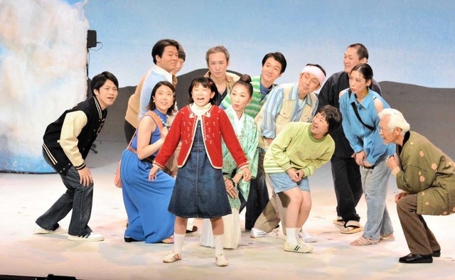 戦争や差別考えて 沖縄と神戸つなぐ物語 灰谷さん児童文学「太陽