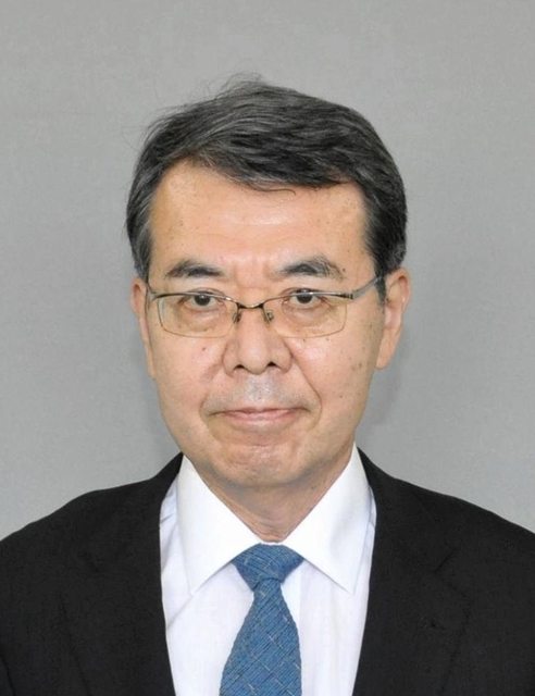 牟礼正稔氏