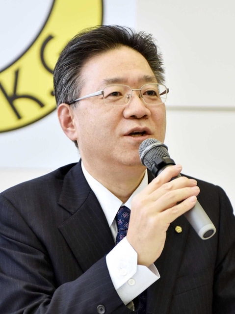 昨年１２月に急逝した太田貞夫さん