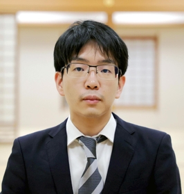 豊島将之九段