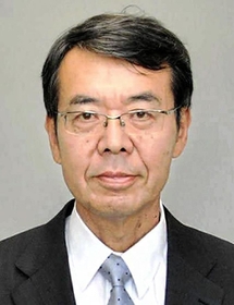 牟礼正稔氏