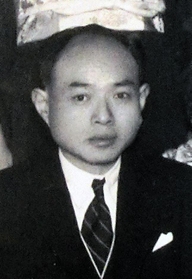 父・張雲祥さん
