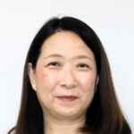 長崎久美氏