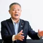 日本維新の会は、結党から１０年の節目で新たな体制に移行した。党のあるべき姿をどう描くか。かじ取りを担う２人に聞いた。