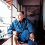 井沢元晴さん（提供写真）