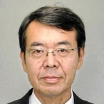 牟礼正稔氏