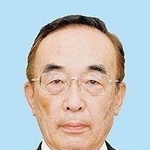 庵逧典章町長