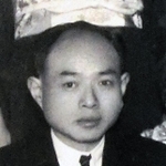 父・張雲祥さん