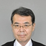 牟礼正稔氏