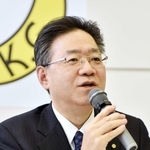 昨年１２月に急逝した太田貞夫さん