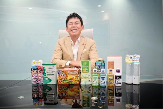 新政 異端教祖株式会社2020 日本酒