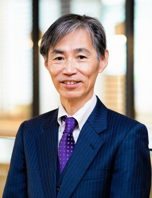 順天堂大学精神医学講座の加藤忠史教授（本人提供）