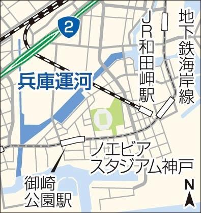 神戸新聞ＮＥＸＴ
