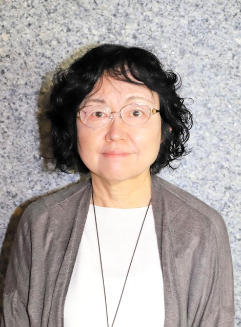 江川紹子さん