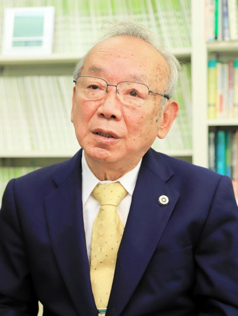 野口善國弁護士