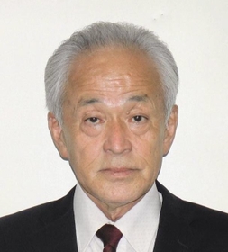 沖汐守彦氏