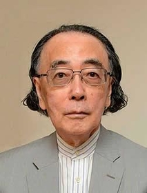 一柳慧さん