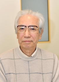 安永稔和さん