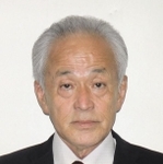 沖汐守彦氏