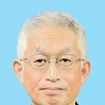 泉房穂明石市長