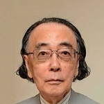 一柳慧さん