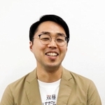 ウェブメディア「双極はたらくラボ」の編集長を務める松浦秀俊さん（本人提供）