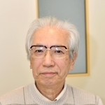 安永稔和さん