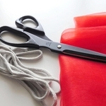 「なくしもの」に効果抜群？おまじないに使うはさみや赤い布