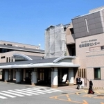 姫路医療センター＝姫路市本町