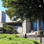 最高裁判所＝東京都千代田区